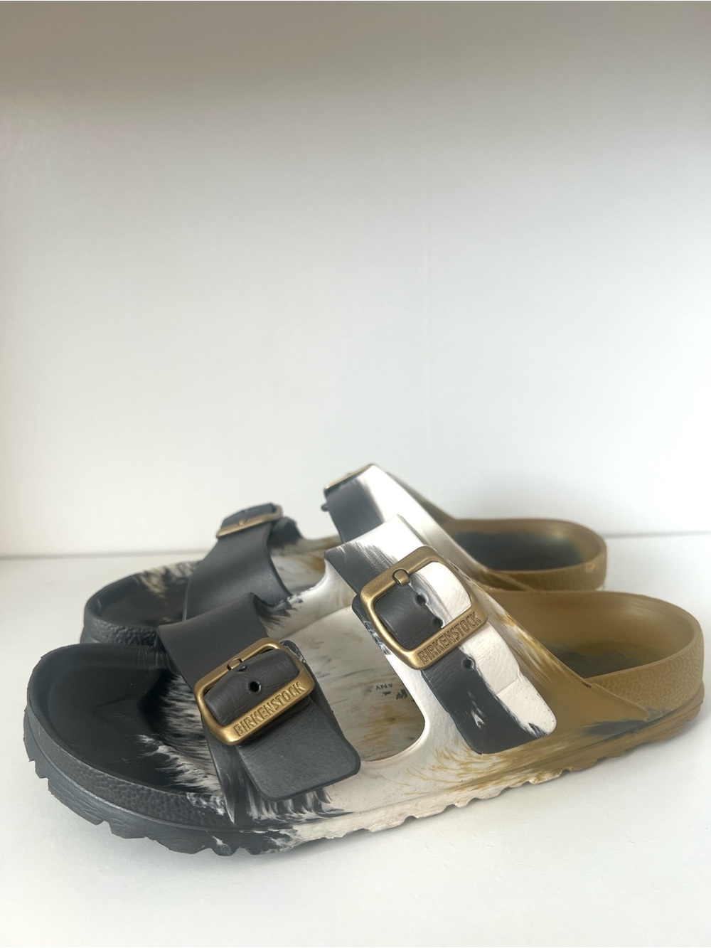 Birkenstock Arizona Eva Sandal Slides Size 36/Women’s 5